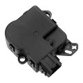 Ac Temperature Heater Blend Door Actuator Ford Explorer 2011-2017 Lincoln Mks Mkt 2011-2015 For Taurus 2008-2016 Replace 