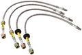 Goodridge 25048 Brake Line 