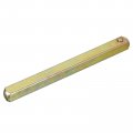 Door Knob Spindle 90mm Long Spare Handle Bar For 7mm 0 28s Vintage Straight Replacement Square Iron Door Golden 
