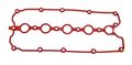 Vc813g Valve Cover Gasket Set For 2005 To 2014 Volkswagen Beetle Golf Jetta Rabbit Passat 2 5l Dohc Engines Includes Spark Plug 
