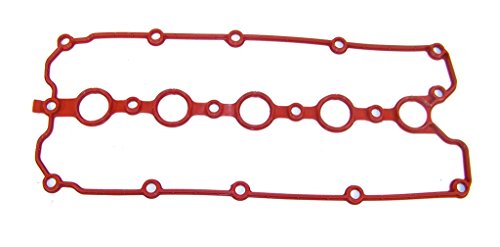 Vc813g Valve Cover Gasket Set For 2005 To 2014 Volkswagen Beetle Golf Jetta Rabbit Passat 2 5l Dohc Engines Includes Spark Plug