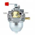 Jik 0c1535asrv Carburetor For Generac 4000xl 4000exl Nikki 97747 C1535 Gn220 Gh220hs W436bre T44 35pds396829 Sears Troy Built