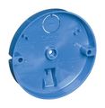Carlon Lamson Sessons B708-shk Shallow Ceiling Fan Outlet Box 