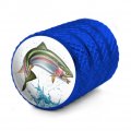 Rainbow Trout Fishing 7 Valve Stem Caps For Tire Rim Wheel Aluminum Blue
