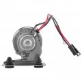 A-premium Convertible Top Lift Motor Pump Compatible With Chevrolet Impala 1965-1970 Caprice 1966-1970 Buick Electra Lesabre