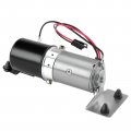 A-premium Convertible Top Lift Motor Pump Compatible With Chevrolet Impala 1965-1970 Caprice 1966-1970 Buick Electra Lesabre