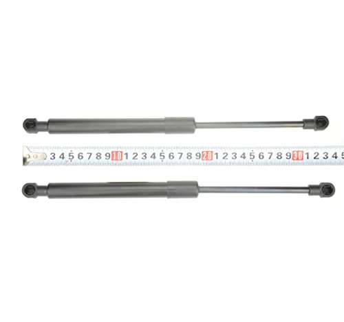 A-premium Hood Lift Supports Shock Struts For Bmw E46 323i 325i 328i 330ci 98-05 2-pc Set