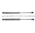 A-premium Hood Lift Supports Shock Struts For Bmw E46 323i 325i 328i 330ci 98-05 2-pc Set