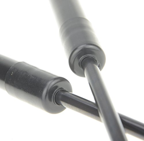 A-premium Hood Lift Supports Shock Struts For Bmw E46 323i 325i 328i 330ci 98-05 2-pc Set
