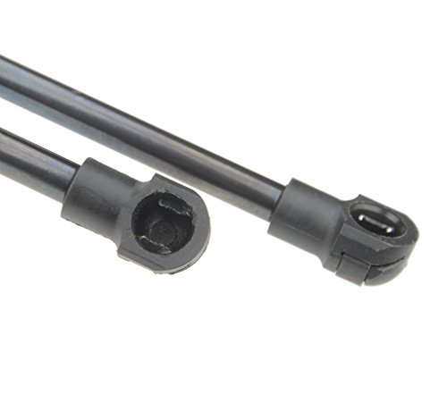 A-premium Hood Lift Supports Shock Struts For Bmw E46 323i 325i 328i 330ci 98-05 2-pc Set