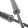 A-premium Hood Lift Supports Shock Struts For Bmw E46 323i 325i 328i 330ci 98-05 2-pc Set