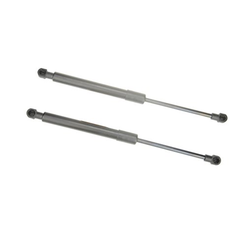 A-premium Hood Lift Supports Shock Struts For Bmw E46 323i 325i 328i 330ci 98-05 2-pc Set