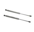 A-premium Hood Lift Supports Shock Struts For Bmw E46 323i 325i 328i 330ci 98-05 2-pc Set