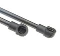 A-premium Hood Lift Supports Shock Struts For Bmw E46 323i 325i 328i 330ci 98-05 2-pc Set