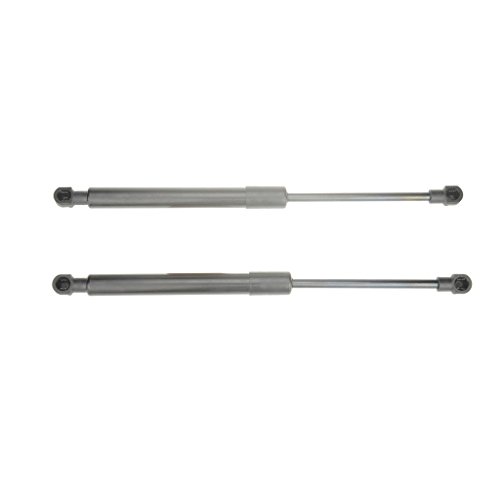 A-premium Hood Lift Supports Shock Struts For Bmw E46 323i 325i 328i 330ci 98-05 2-pc Set
