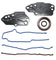 Timing Cover Gasket Set For Ford Expedition F150 F250 F350 Super Duty And Lincoln Mark Lt Navigator 5 4l Engine Replaces 