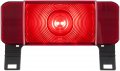 Optronics Rvstlb0061p Red Led Tail Light