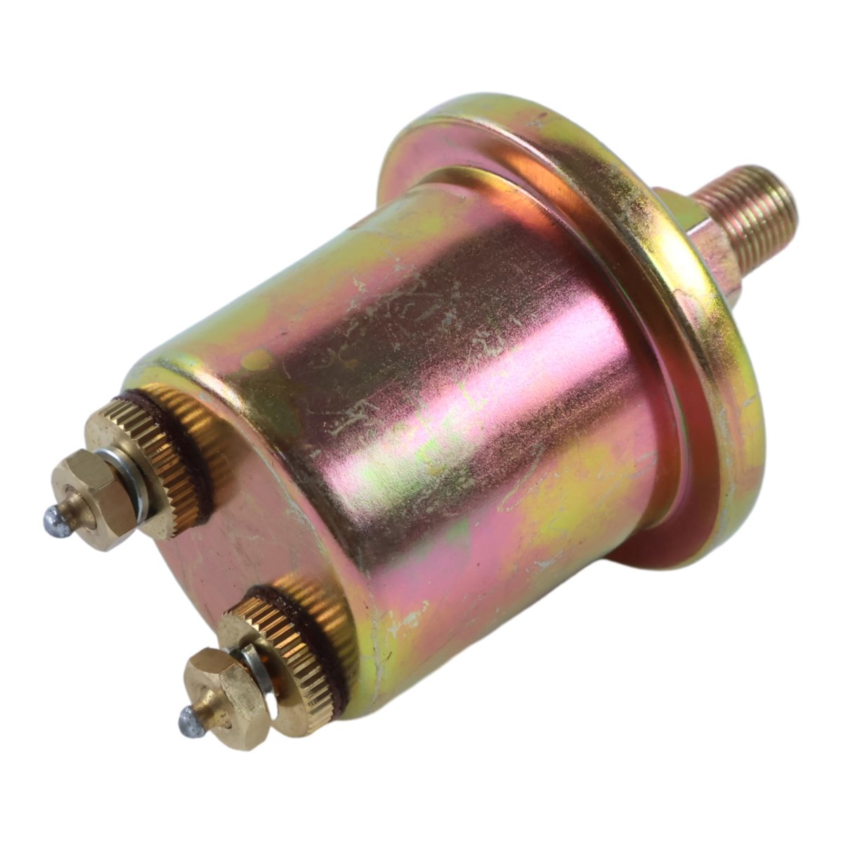 Jeenda Pressure Sender 2 Wire Es2p-100 05701858 For Murphy 0193-0430-01