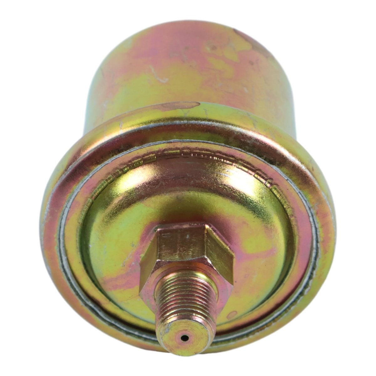 Jeenda Pressure Sender 2 Wire Es2p-100 05701858 For Murphy 0193-0430-01