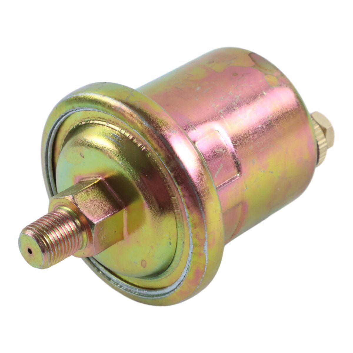 Jeenda Pressure Sender 2 Wire Es2p-100 05701858 For Murphy 0193-0430-01