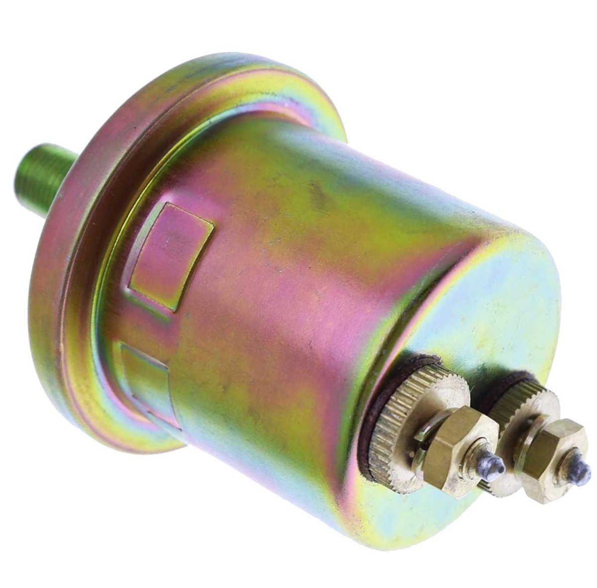 Jeenda Pressure Sender 2 Wire Es2p-100 05701858 For Murphy 0193-0430-01