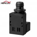 Hercoo Governor Pressure Transducer Fits For A500 A518 A618 42re 46re 47re 48re Transmission Compatible With 2000 Up Dodge