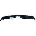 Grille Opening Panel For Mercury Montego 2005 2006 2007 Black Plastic Front Fo1223105 5t5z8190aa 482-23-1 