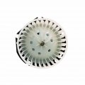 Blower Motor Assembly For Cadillac Deville Fleetwood 1991 1992 1993 Part Number 88960337 Front Position Black Standard Style 