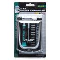 Proskit Sd-9315 22 In 1 Precision Screwdriver Set