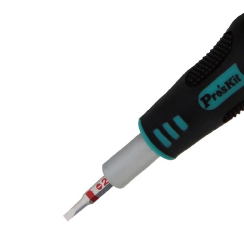 Proskit Sd-9315 22 In 1 Precision Screwdriver Set