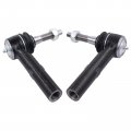 Front Left Right Inner And Outer Steering Tie Rod Ends For Cadillac Escalade Esv 2015 2019 Chevrolet Silverado 1500 2014 2018