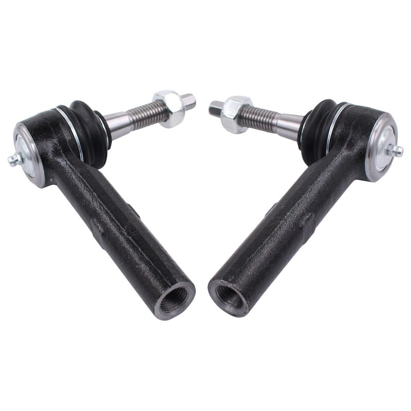 Front Left Right Inner And Outer Steering Tie Rod Ends For Cadillac Escalade Esv 2015 2019 Chevrolet Silverado 1500 2014 2018