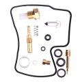 Cicitree 4set Carburetor Repair Rebuild Kit Fit For Honda Vfr700 Vfr750 1982-1985