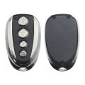 2pcs Cloning Electric Gate Garage Door Remote Control Key Fob 433 92mhz Cloner Rf Technology Universal Design New Version