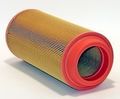 6836 Napa Gold Air Filter Fits J C Bamford Massey Ferguson Volvo Gehl Jcb 