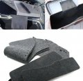 Httmt La04- Hard Saddle Bags Carpet Liner Set For All Touring 94-13 
