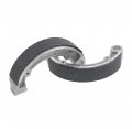 Rear Brake Shoes For 1997 Kawasaki Kvf400 Kvf 400 Prairie