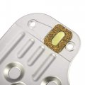 X Autohaux Automatic Transmission Filter Oil Pan Gasket Kit For Isuzu Trooper Rodeo Amigo Acura Slx 8968410110