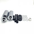 Hongk- Aluminum Frame Slider Crash Protector Compatible With 2006 2007 Yzf R6 Yzfr6 B01gfctuts