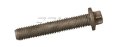 Bmw 2003-11 Bolt For Drive Belt Tensioner Genuine 