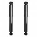 Unity Automotive 2-251030-001 Rear 2 Wheel Gas Shock Kit 2005-2010 Chevrolet Cobalt 