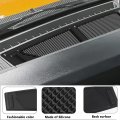 Silicone Dashboard Mat For Ford Bronco 2021 2022 2023 2024 2025 2026 Interior Dash Pad Liners 3 Piece Set With 5 8 In Center