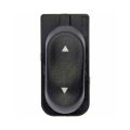 Ford Crown Victoria 1995 1996 1997 Power Window Switch Front Or Rear Driver Passenger Side Plastic Housing Black Bullet 