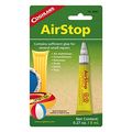Coghlans Airstop Vinyl Inflatables Repair Liquid Patch For Air Mattress 2-pack 