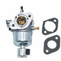 Angrebuild Mia10591 Carburetor For John Deere X300 X300r X304 Kawasaki Fh580v 4 Stroke Engine 15003-7081 15004-7060 Carb With