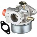 Carburetor For Tecumseh Models Ohh50-68109d Ohh50-68109e Ohh50-68109f 