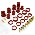 Prothane 1-204 Red Front Rear Control Arm Bushing 