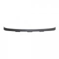 Koolzap For 07-13 Sierra 1500 Pickup Truck 6cyl 8cyl Front Lower Valance Air Dam Deflector Apron Panel Textured Black 
