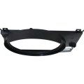 Parts Galaxy New Fan Shroud For Chevy Chevrolet Trailblazer Gmc Envoy Rainier Fits Gm3110151 15170459 