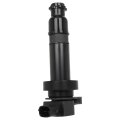 Ignition Coils 2020-2021 For Kia Rio 6l L4 2012-20 Dodge Attitude 1 2-pins Uf636 4 With 4 Iridium Spark Plugs Pcs 
